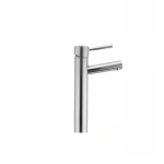 Смеситель для умывальника Haiba Hans 001 высокий (HB0841)