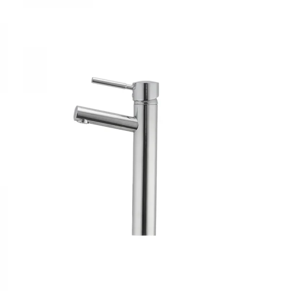 Смеситель для умывальника Haiba Hans 001 высокий (HB0841)