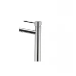 Смеситель для умывальника Haiba Hans 001 высокий (HB0841)