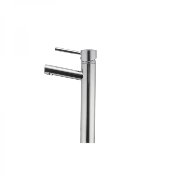 Смеситель для умывальника Haiba Hans 001 высокий (HB0841)