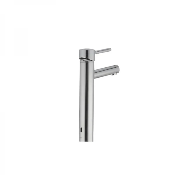 Смеситель для умывальника Haiba Hans 001 высокий (HB0841)