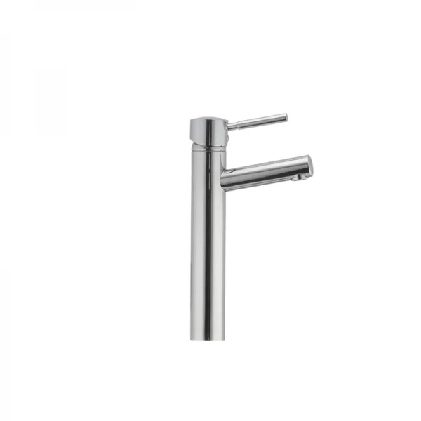 Смеситель для умывальника Haiba Hans 001 высокий (HB0841)