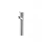 Смеситель для умывальника Haiba Hans 001 высокий (HB0841)