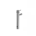 Смеситель для умывальника Haiba Hans 001 высокий (HB0841)