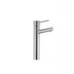Смеситель для умывальника Haiba Hans 001 высокий (HB0841)