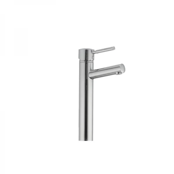 Смеситель для умывальника Haiba Hans 001 высокий (HB0841)