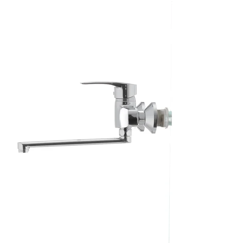 Смеситель для кухни Haiba Germes 005 (HB0844)