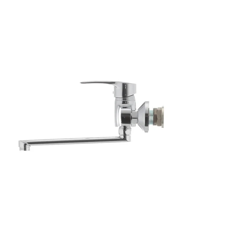 Смеситель для кухни Haiba Germes 005 (HB0844)