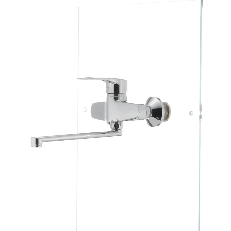 Смеситель для кухни Haiba Germes 005 (HB0844)