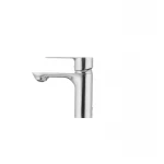 Смеситель для умывальника Haiba ASIO 001 (HB0849)