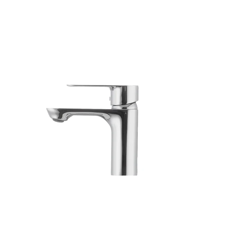 Змішувач для умивальника Haiba ASIO 001 (HB0849)