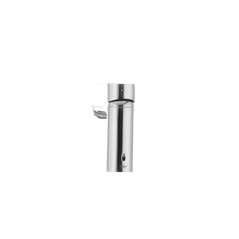 Змішувач для умивальника Haiba ASIO 001 (HB0849)