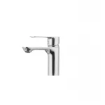 Смеситель для умывальника Haiba ASIO 001 (HB0849)