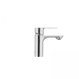 Змішувач для умивальника Haiba ASIO 001 (HB0849)