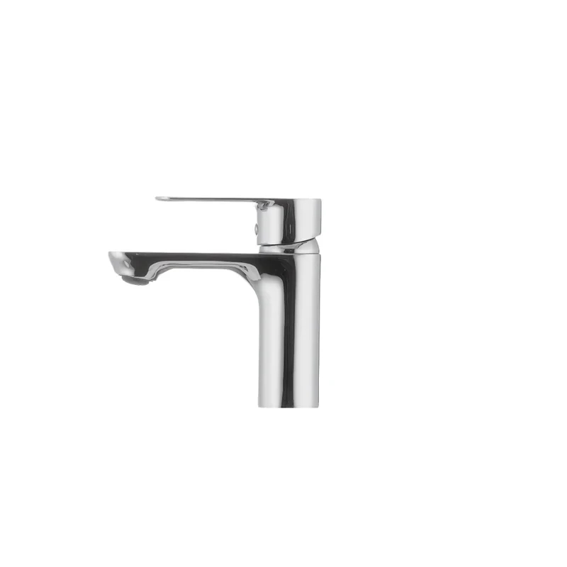 Змішувач для умивальника Haiba ASIO 001 (HB0849)