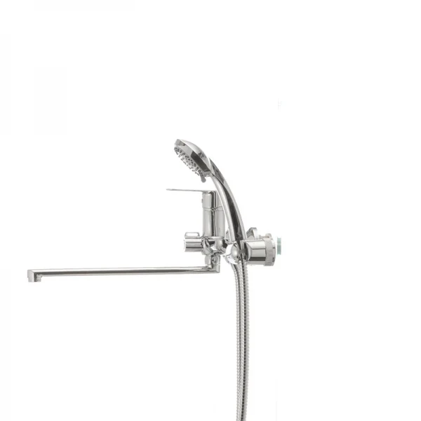 Смеситель для ванны Haiba ASIO 006 (HB0850)