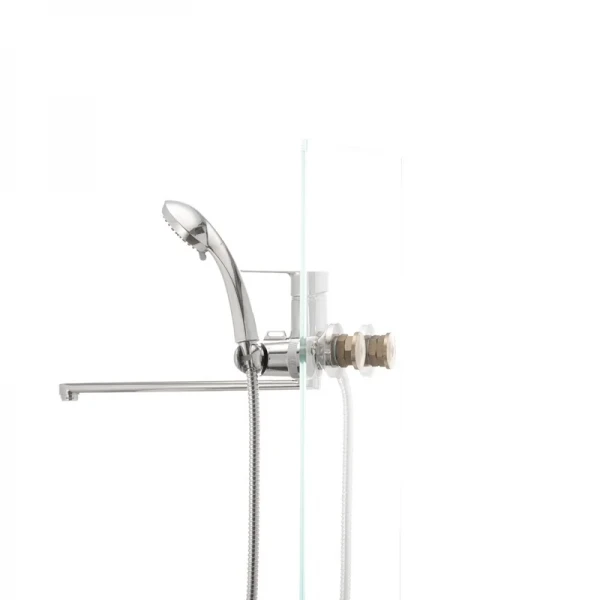 Смеситель для ванны Haiba ASIO 006 (HB0850)