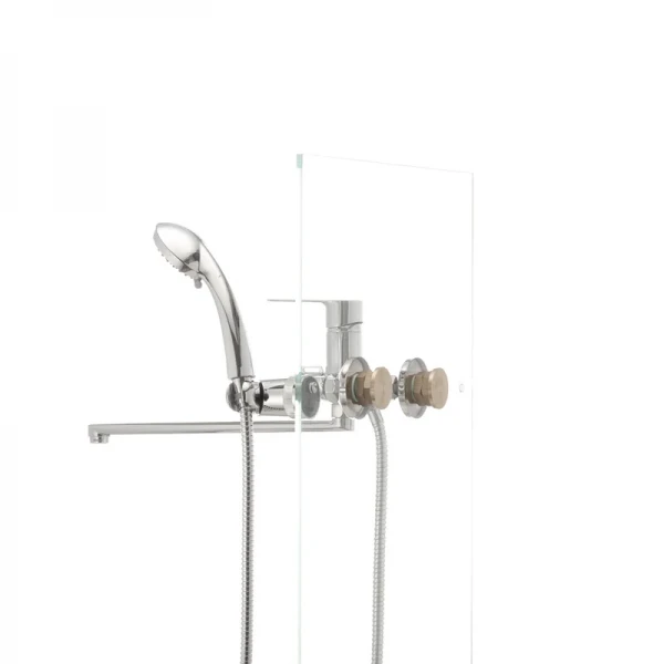 Смеситель для ванны Haiba ASIO 006 (HB0850)