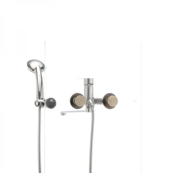 Смеситель для ванны Haiba ASIO 006 (HB0850)