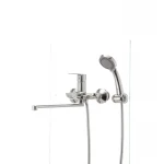 Смеситель для ванны Haiba ASIO 006 (HB0850)