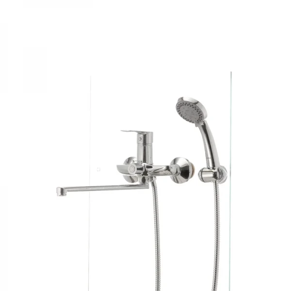 Смеситель для ванны Haiba ASIO 006 (HB0850)