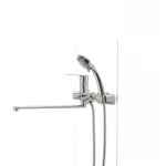 Смеситель для ванны Haiba ASIO 006 (HB0850)