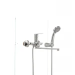 Смеситель для ванны Haiba ASIO 006 (HB0850)