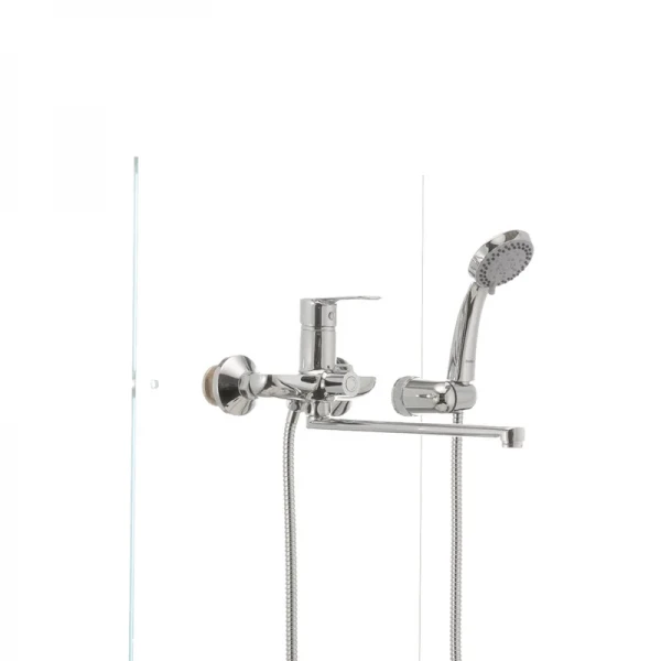 Смеситель для ванны Haiba ASIO 006 (HB0850)