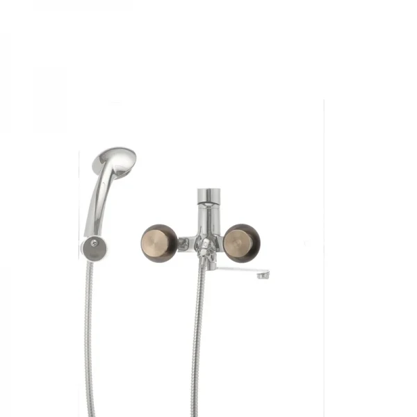 Смеситель для ванны Haiba ASIO 006 (HB0850)