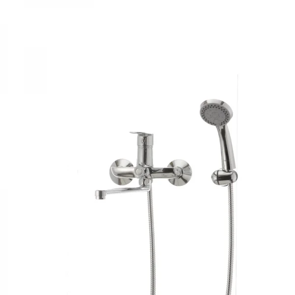 Смеситель для ванны Haiba ASIO 006 (HB0850)