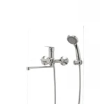 Смеситель для ванны Haiba ASIO 006 (HB0850)