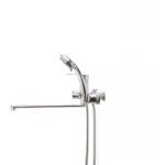 Смеситель для ванны Haiba ASIO 006 (HB0850)