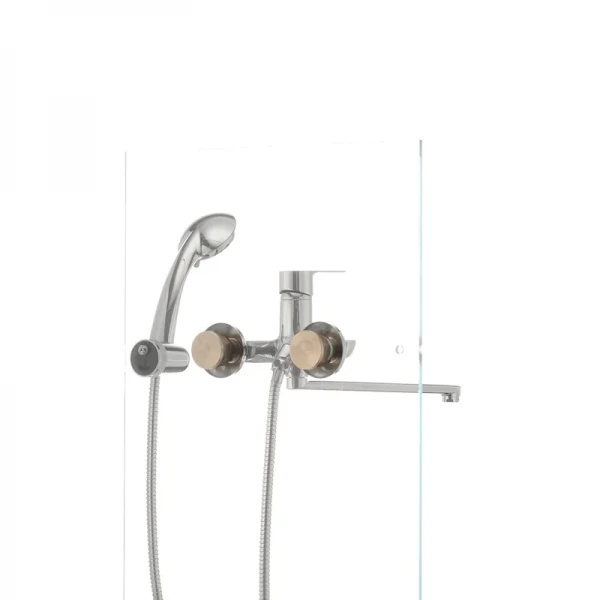 Смеситель для ванны Haiba ASIO 006 (HB0850)