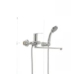 Смеситель для ванны Haiba ASIO 006 (HB0850)