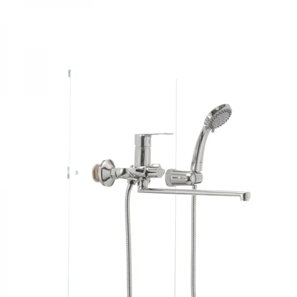 Смеситель для ванны Haiba ASIO 006 (HB0850)