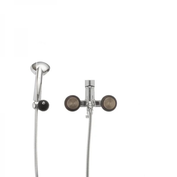 Смеситель для ванны Haiba ASIO 006 (HB0850)