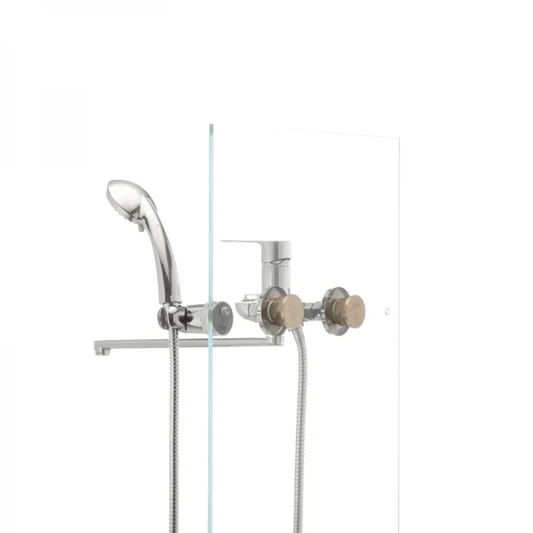 Смеситель для ванны Haiba ASIO 006 (HB0850)