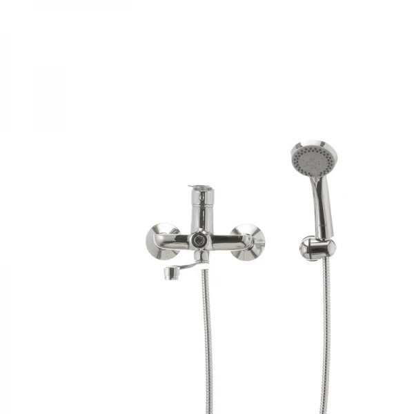 Смеситель для ванны Haiba ASIO 006 (HB0850)