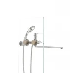 Смеситель для ванны Haiba ASIO 006 (HB0850)