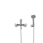 Смеситель для ванны Haiba ASIO 006 (HB0850)