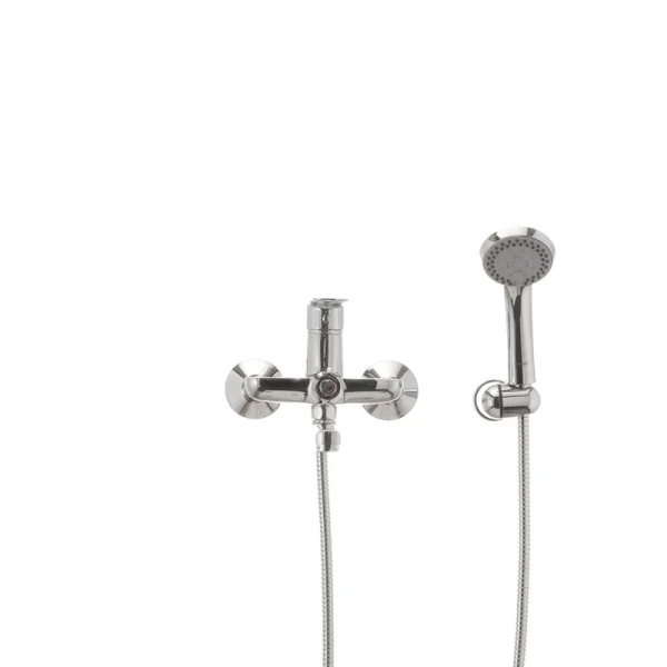 Смеситель для ванны Haiba ASIO 006 (HB0850)