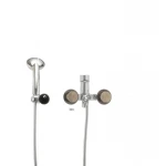 Смеситель для ванны Haiba ASIO 006 (HB0850)