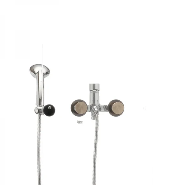 Смеситель для ванны Haiba ASIO 006 (HB0850)