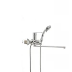 Смеситель для ванны Haiba ASIO 006 (HB0850)