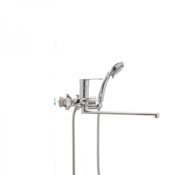 Смеситель для ванны Haiba ASIO 006 (HB0850)