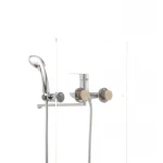 Смеситель для ванны Haiba ASIO 006 (HB0850)