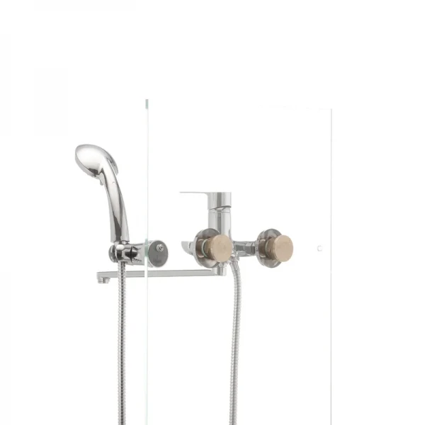 Смеситель для ванны Haiba ASIO 006 (HB0850)