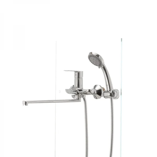 Смеситель для ванны Haiba ASIO 006 (HB0850)