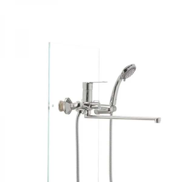 Смеситель для ванны Haiba ASIO 006 (HB0850)