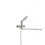 Смеситель для ванны Haiba ASIO 006 (HB0850)